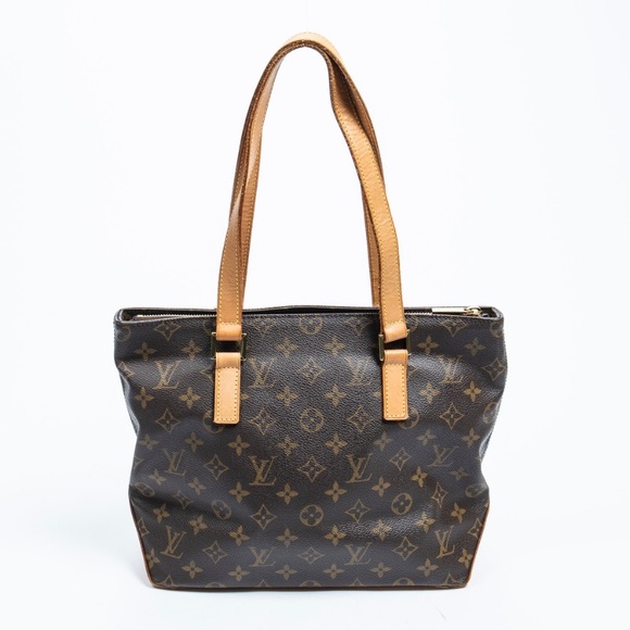 Louis Vuitton Cabas Piano - Picture 2 of 11